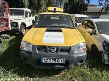 Pick-up NISSAN