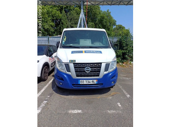 Minibus NISSAN