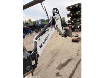 Autolaadkraan PELLE RETRO BOBCAT 725 S POUR SKID: afbeelding 4 Autolaadkraan PELLE RETRO BOBCAT 725 S POUR SKID: afbeelding 4
