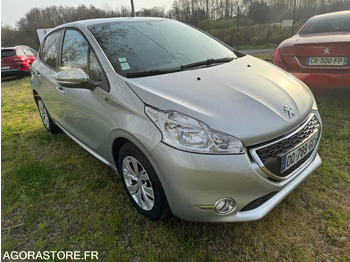 Personenwagen PEUGEOT