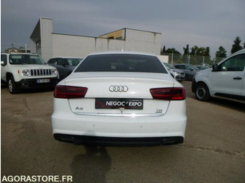 Personenwagen PRIX TTC 0%TVA - AUDI A6 2.0 TDI 190 CV ULTRA - 2017 - 129 300km: afbeelding 5