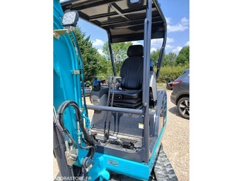 Minigraafmachine SUNWARD