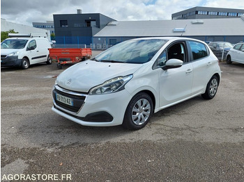 Personenwagen PEUGEOT