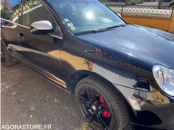 SUV PORSCHE