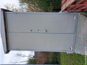 Bouwmaterieel, Aanhangwagen REMORQUE EQUIPEE TRANSFORMATEUR: afbeelding 3 Bouwmaterieel, Aanhangwagen REMORQUE EQUIPEE TRANSFORMATEUR: afbeelding 3