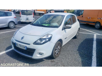 Personenwagen RENAULT