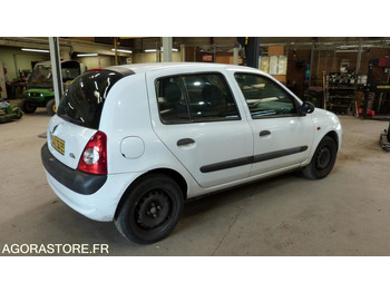 Personenwagen RENAULT