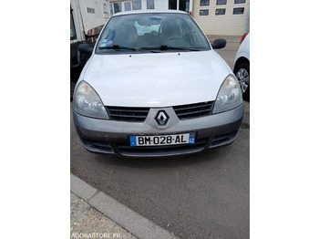 Personenwagen RENAULT