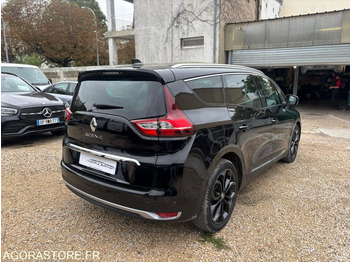 Personenwagen RENAULT GRAND SCENIC TCE 160 BVA BLACK EDITION 7 PLACES - 127000KM - 2022: afbeelding 5
