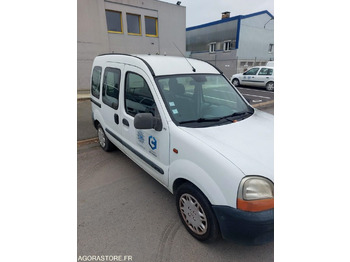 Leasing RENAULT KANGOO - 2000 - 119 023KM - NON ROULANT RENAULT KANGOO - 2000 - 119 023KM - NON ROULANT: afbeelding 3 Leasing RENAULT KANGOO - 2000 - 119 023KM - NON ROULANT RENAULT KANGOO - 2000 - 119 023KM - NON ROULANT: afbeelding 3