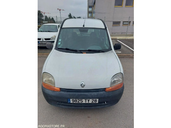 Leasing RENAULT KANGOO - 2000 - 119 023KM - NON ROULANT RENAULT KANGOO - 2000 - 119 023KM - NON ROULANT: afbeelding 2 Leasing RENAULT KANGOO - 2000 - 119 023KM - NON ROULANT RENAULT KANGOO - 2000 - 119 023KM - NON ROULANT: afbeelding 2