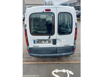 Leasing RENAULT KANGOO - 2000 - 119 023KM - NON ROULANT RENAULT KANGOO - 2000 - 119 023KM - NON ROULANT: afbeelding 4 Leasing RENAULT KANGOO - 2000 - 119 023KM - NON ROULANT RENAULT KANGOO - 2000 - 119 023KM - NON ROULANT: afbeelding 4