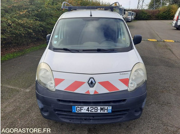 Kleine bestelwagen RENAULT Kangoo