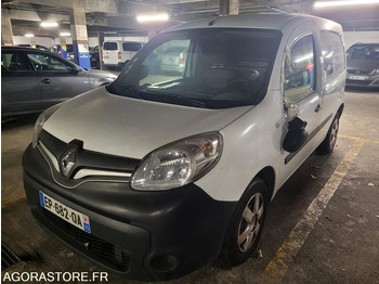 Kleine bestelwagen RENAULT Kangoo