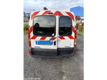 Kleine bestelwagen RENAULT Kangoo