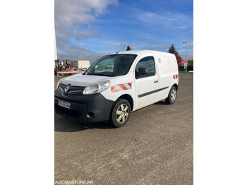 Kleine bestelwagen RENAULT Kangoo