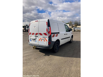 Kleine bestelwagen RENAULT KANGOO diesel - Année 2017 - 330 000 km: afbeelding 5 Kleine bestelwagen RENAULT KANGOO diesel - Année 2017 - 330 000 km: afbeelding 5