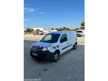 Kleine bestelwagen RENAULT Kangoo