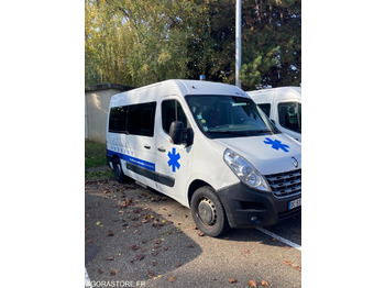 Ambulance RENAULT Master