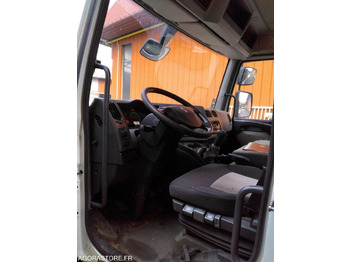 Vrachtwagen hoogwerker RENAULT MIDLUM 190 NACELLE: afbeelding 5 Vrachtwagen hoogwerker RENAULT MIDLUM 190 NACELLE: afbeelding 5