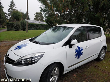 Personenwagen RENAULT