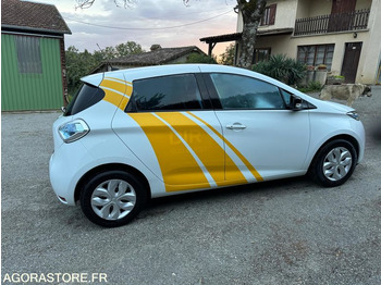 Personenwagen RENAULT ZOE - 2021 - 35000KM: afbeelding 4 Personenwagen RENAULT ZOE - 2021 - 35000KM: afbeelding 4