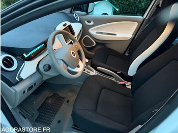Personenwagen RENAULT ZOE - 2021 - 35000KM: afbeelding 5 Personenwagen RENAULT ZOE - 2021 - 35000KM: afbeelding 5