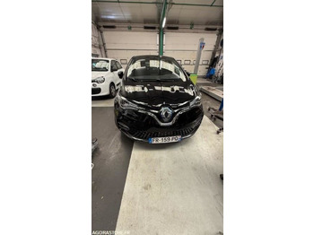 Personenwagen RENAULT
