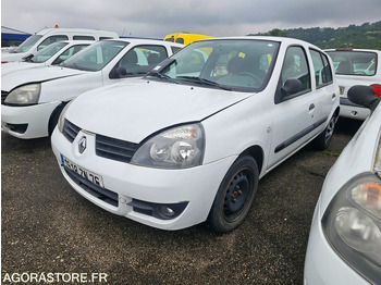 Personenwagen RENAULT