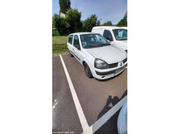 Personenwagen RENAULT