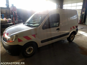 Leasing Renault KANGOO DCI 198610kms 2006 Renault KANGOO DCI 198610kms 2006: afbeelding 1 Leasing Renault KANGOO DCI 198610kms 2006 Renault KANGOO DCI 198610kms 2006: afbeelding 1