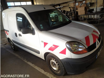 Leasing Renault KANGOO DCI 198610kms 2006 Renault KANGOO DCI 198610kms 2006: afbeelding 4 Leasing Renault KANGOO DCI 198610kms 2006 Renault KANGOO DCI 198610kms 2006: afbeelding 4