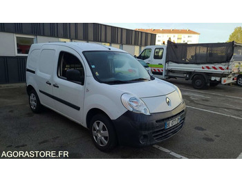 Kleine bestelwagen RENAULT Kangoo