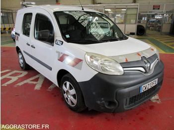 Kleine bestelwagen RENAULT Kangoo