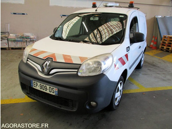 Kleine bestelwagen RENAULT Kangoo