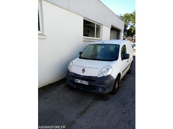 Kleine bestelwagen RENAULT Kangoo