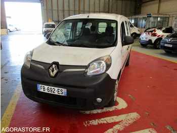 Kleine bestelwagen RENAULT Kangoo