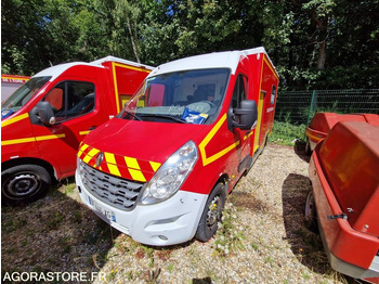 Personenwagen RENAULT