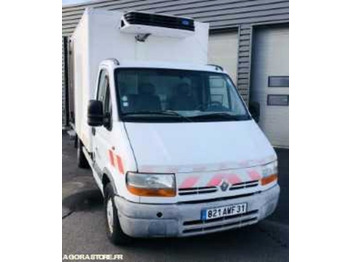 Koelwagen RENAULT Master