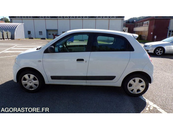 Personenwagen RENAULT