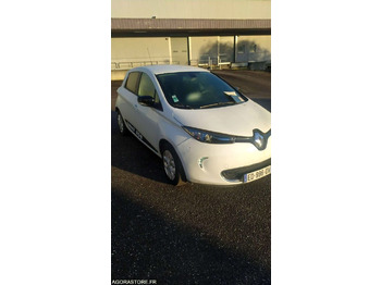 Personenwagen RENAULT