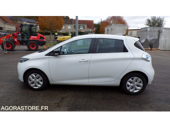 Personenwagen RENAULT