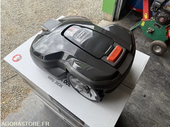 Gazonmaaier HUSQVARNA