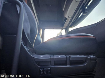 Leasing TRACTEUR DAF XF 510 XL - 2016 - 447 120km - TRES BON ETAT TRACTEUR DAF XF 510 XL - 2016 - 447 120km - TRES BON ETAT: afbeelding 5 Leasing TRACTEUR DAF XF 510 XL - 2016 - 447 120km - TRES BON ETAT TRACTEUR DAF XF 510 XL - 2016 - 447 120km - TRES BON ETAT: afbeelding 5