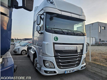 Leasing TRACTEUR DAF XF 510 XL - 2016 - 447 120km - TRES BON ETAT TRACTEUR DAF XF 510 XL - 2016 - 447 120km - TRES BON ETAT: afbeelding 1 Leasing TRACTEUR DAF XF 510 XL - 2016 - 447 120km - TRES BON ETAT TRACTEUR DAF XF 510 XL - 2016 - 447 120km - TRES BON ETAT: afbeelding 1