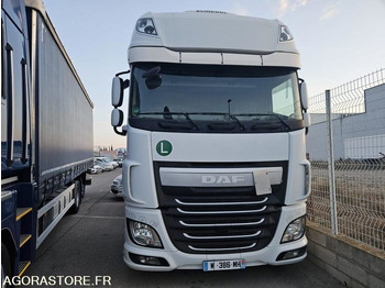 Leasing TRACTEUR DAF XF 510 XL - 2016 - 447 120km - TRES BON ETAT TRACTEUR DAF XF 510 XL - 2016 - 447 120km - TRES BON ETAT: afbeelding 4 Leasing TRACTEUR DAF XF 510 XL - 2016 - 447 120km - TRES BON ETAT TRACTEUR DAF XF 510 XL - 2016 - 447 120km - TRES BON ETAT: afbeelding 4