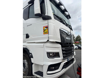 Trekker TRACTEUR ROUTIER MAN TGX 18.520 (2023): afbeelding 2