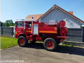 Vrachtwagen