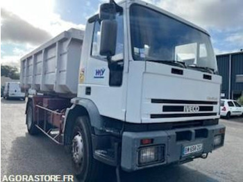 Vrachtwagen IVECO