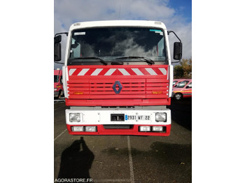 Vrachtwagen RENAULT G 340